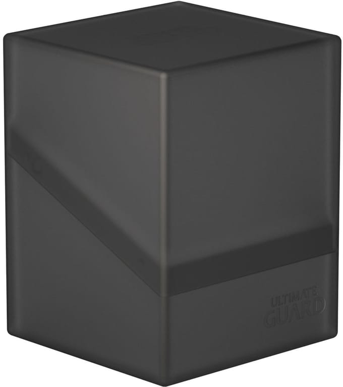 Ultimate Guard Boulder 100+ - Onyx