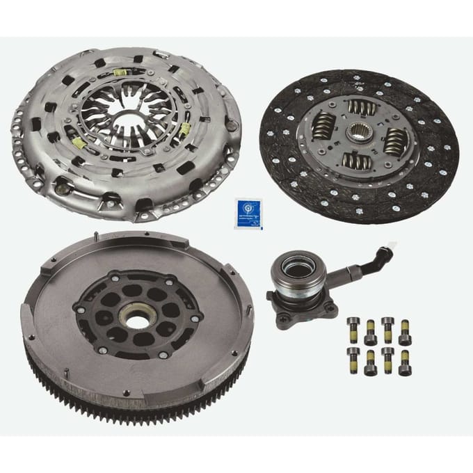 Koppelset DMF module XTend plus CSC SACHS 2290 601 163