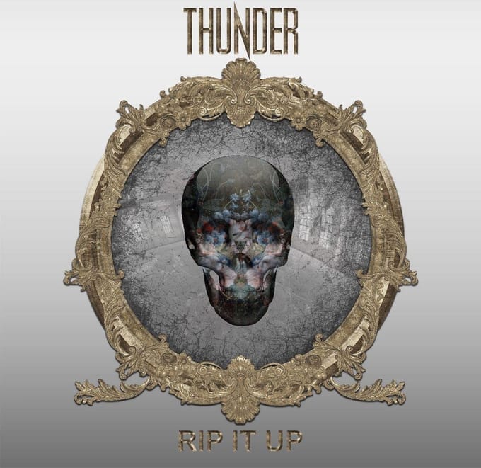 Rip It Up