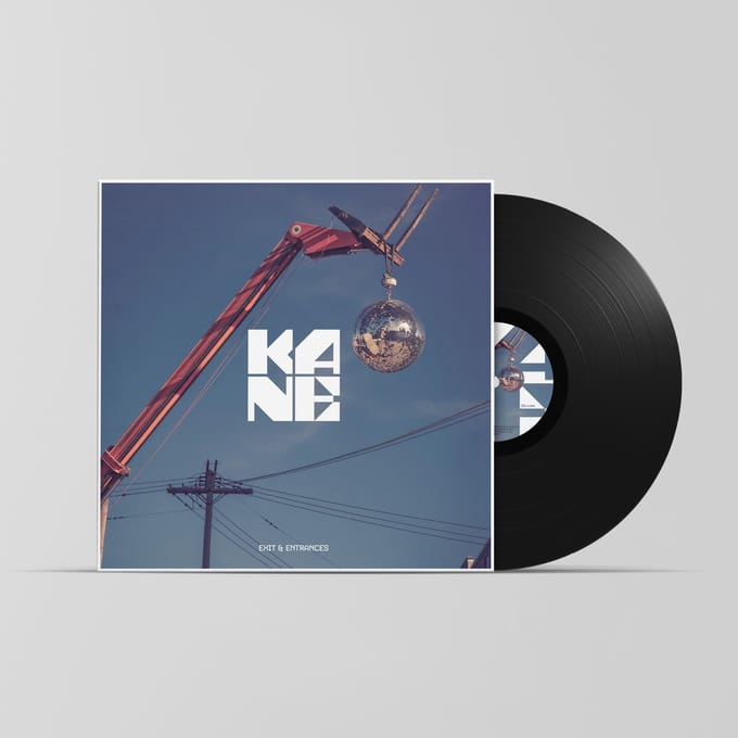 Exit & Entrances - Kane