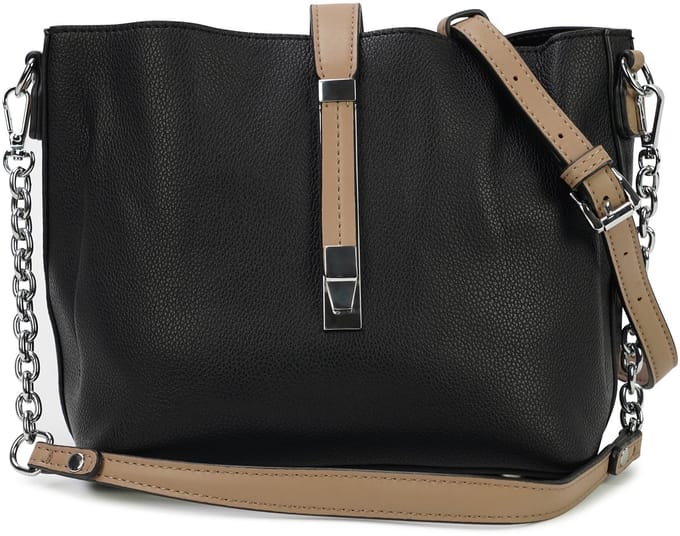 Harpa Schultertasche MISCHA