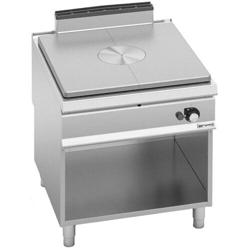 GGM Gastro Gas Glühplattenherd - 13 kW