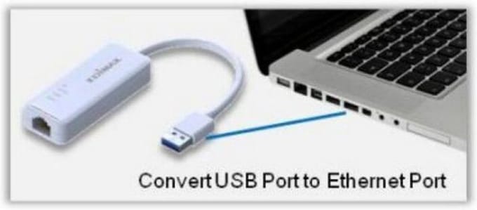 ☑️ Edimax EU-4306 netwerkkaart & -adapter