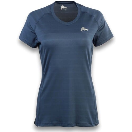 T-shirt Ande Omio Lady