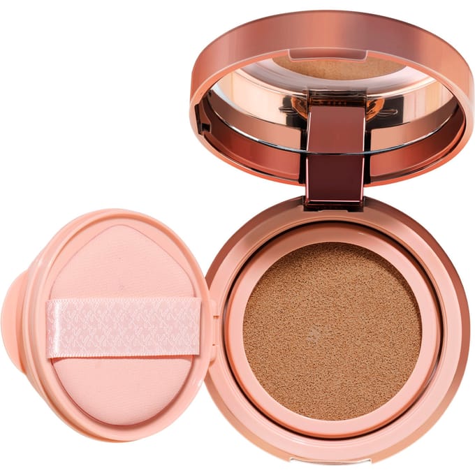 Kay Beauty Hydra Cloud Cushion Foundation - 175N Deep Metallised