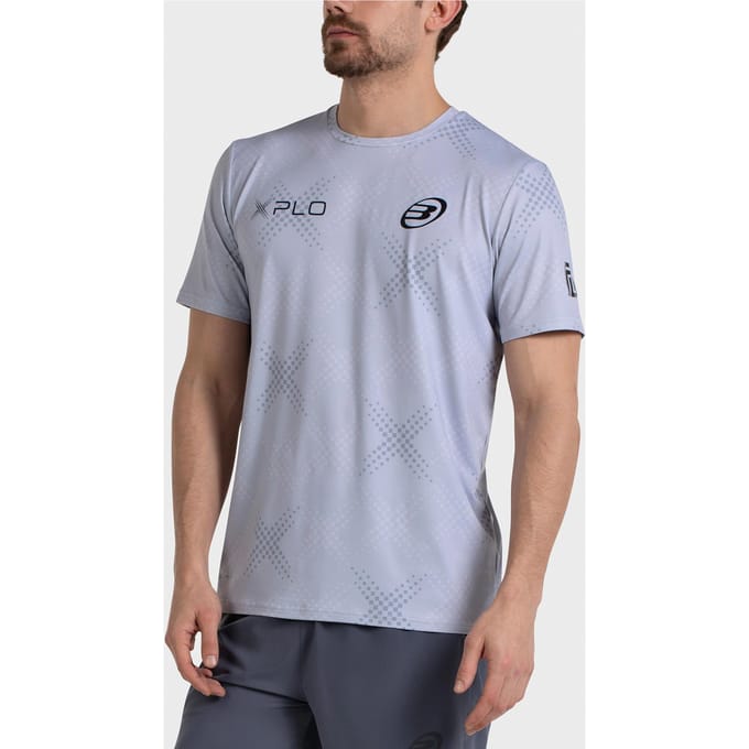 Bullpadel DiNenno 26 T-shirt Heren