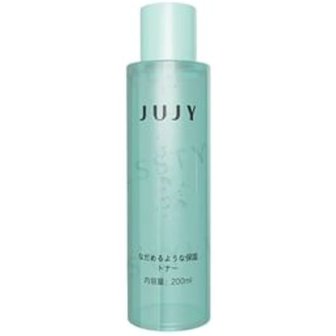 JUJY - Moisturizing Essence Water 200ml