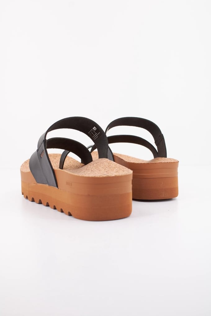 REEF VISTA HI LAYLA Zwart 38,5 EU