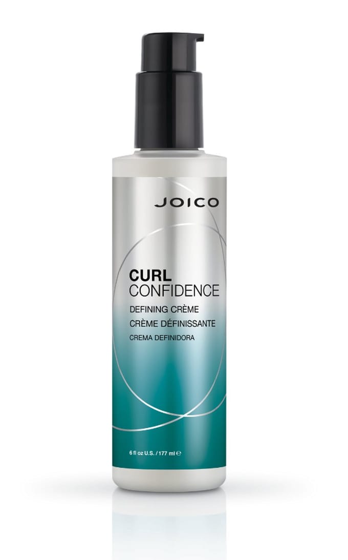 Joico - Curl Confidence Defining Crème - 200ml