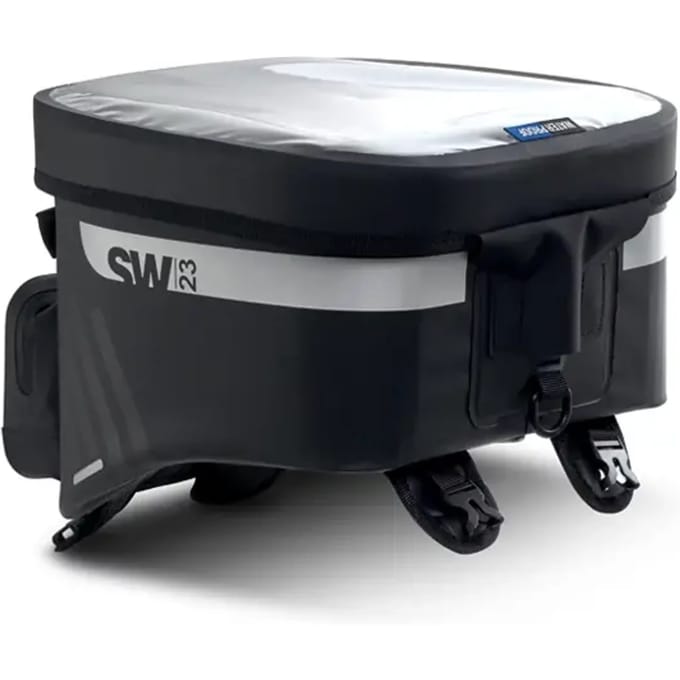 Waterdichte tanktas Shad SW23B