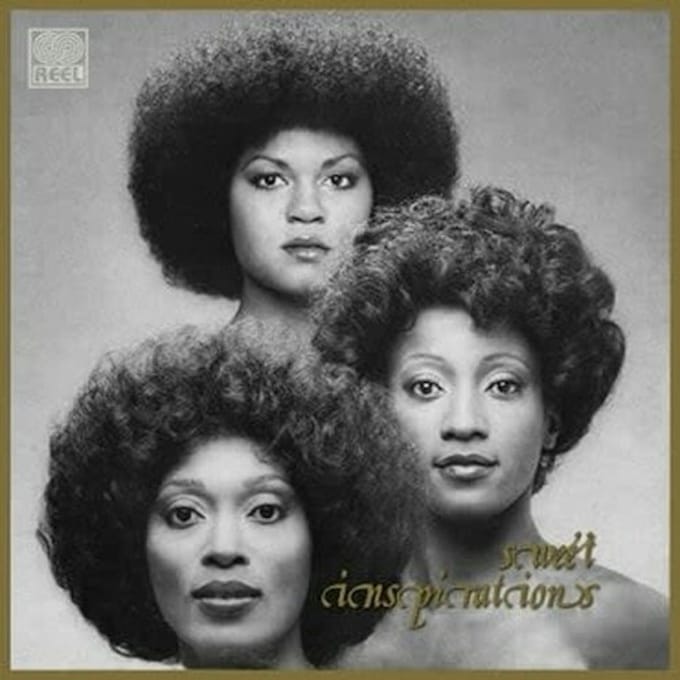 Sweet Inspirations - Sweet Inspirations (CD)