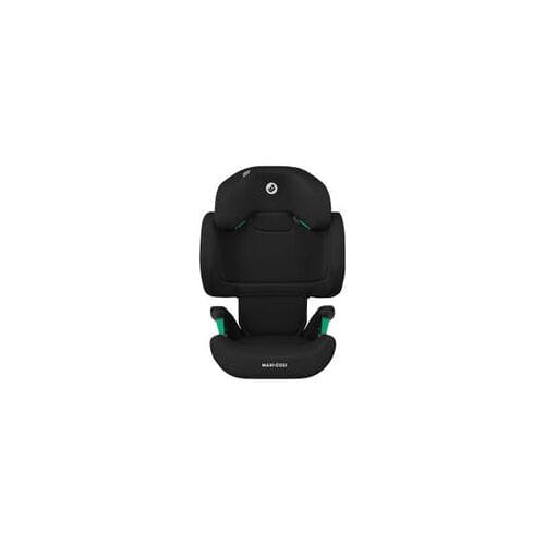 Maxi-Cosi RodiFix R i-Size Autostoeltje - Authentic Black - Vanaf 3,5 jaar tot ca. 12 jaar