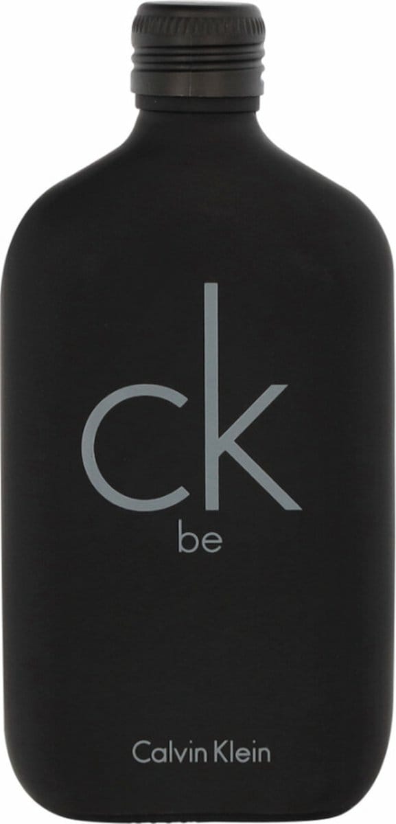 Calvin Klein Ck Be 50ml Eau de Toilette - Unisex