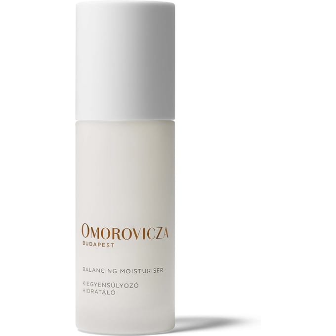 Omorovicza Balancerende Moisturizer (50 ml)