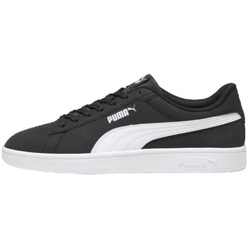 Puma Smash 3.0 Buck Schoenen Zwart EU 40