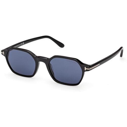 Zonnebril Tom Ford FT1301 01V