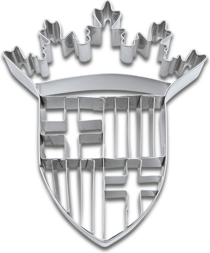 Uitsteker RVS - Barcelona - 9cm - Städter