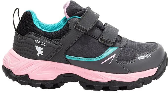 Joma Sajo Wandelschoenen Grijs EU 32 Meisje