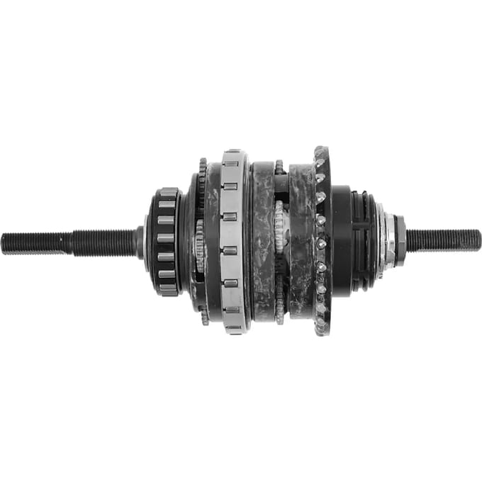 Naafas Shimano SG-C7050-5D