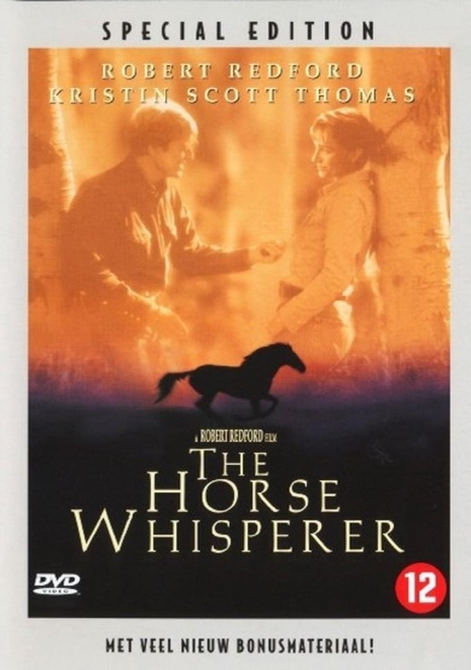 Horse Whisperer (DVD) (Special Edition)
