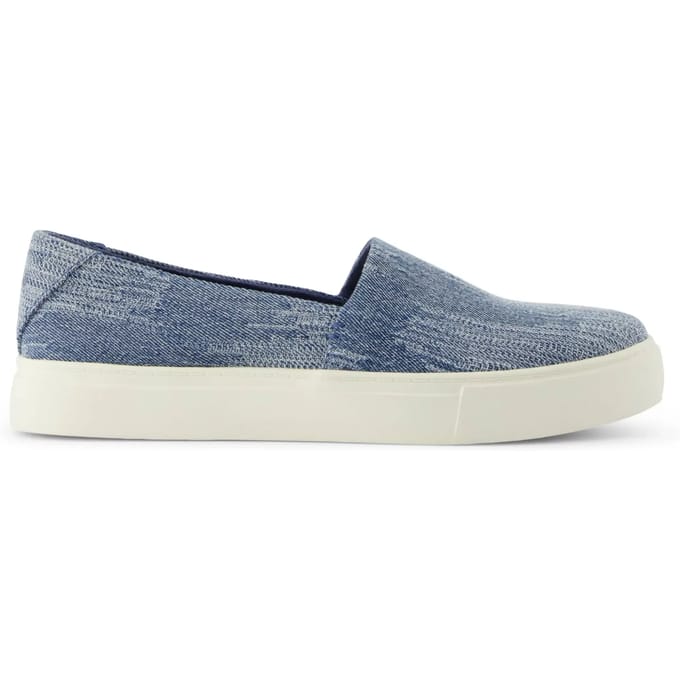 Schoenen dames Toms Kameron Slip On