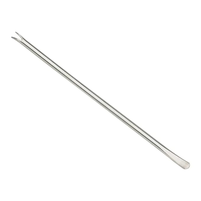 Curette voor kreeft inox H. Beligné & Fils