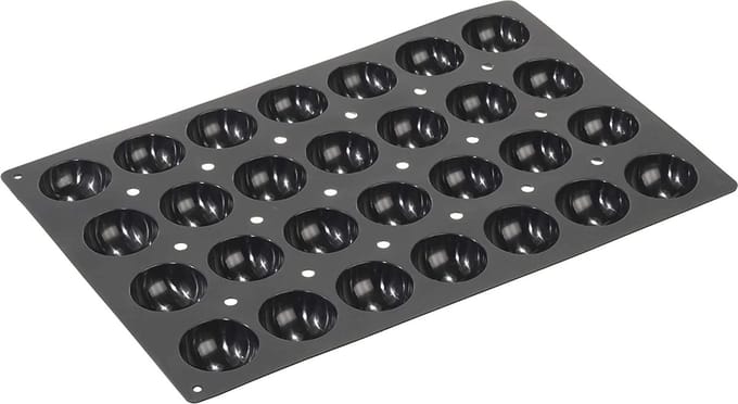 LU 112908 Zwart Flexi-Professional Bakvo