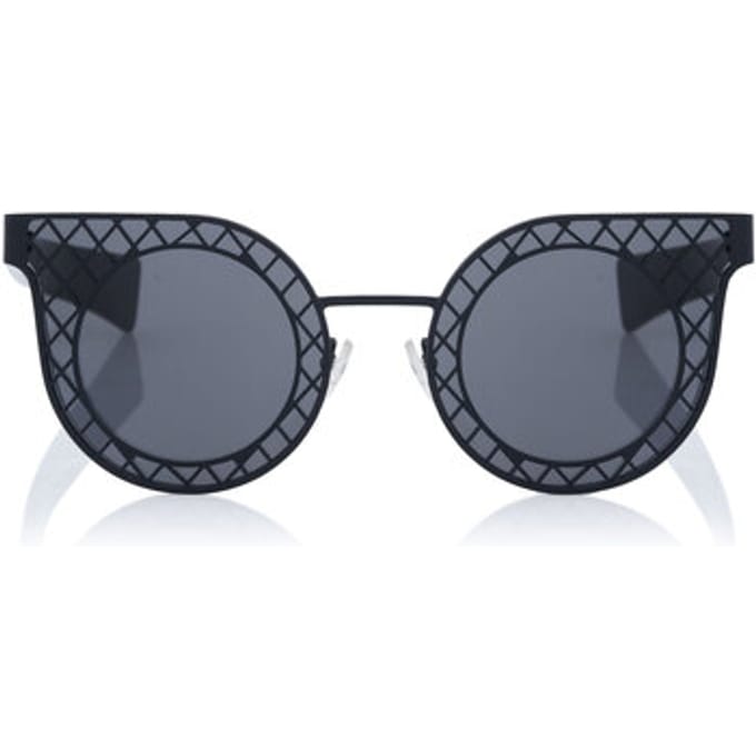 Zonnebril Ferragamo -