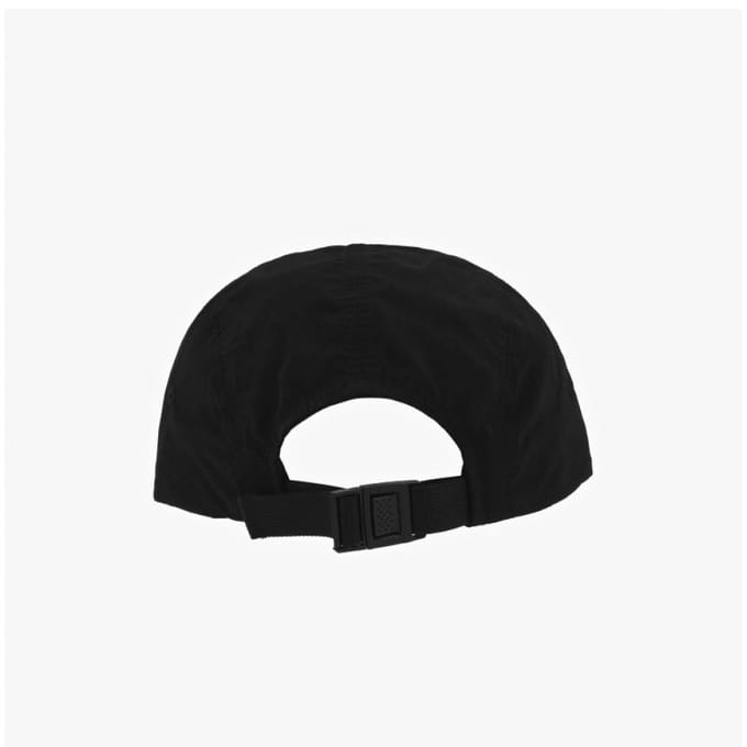 Casquette de baseball Kangol K5327 Noir Toucher Doux 5 Panneaux K5327 BLACK black