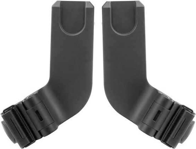 Cybex - Beezy - Autostoel Adapters - Black