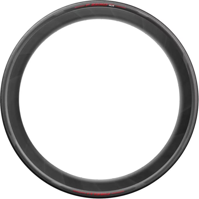 Pirelli Tire P Zero Race Tlr Colour Edition - UNI