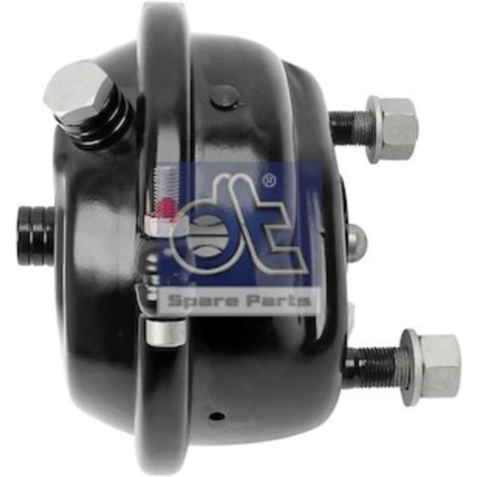 Membraanremcilinder DT Spare Parts 2.40601