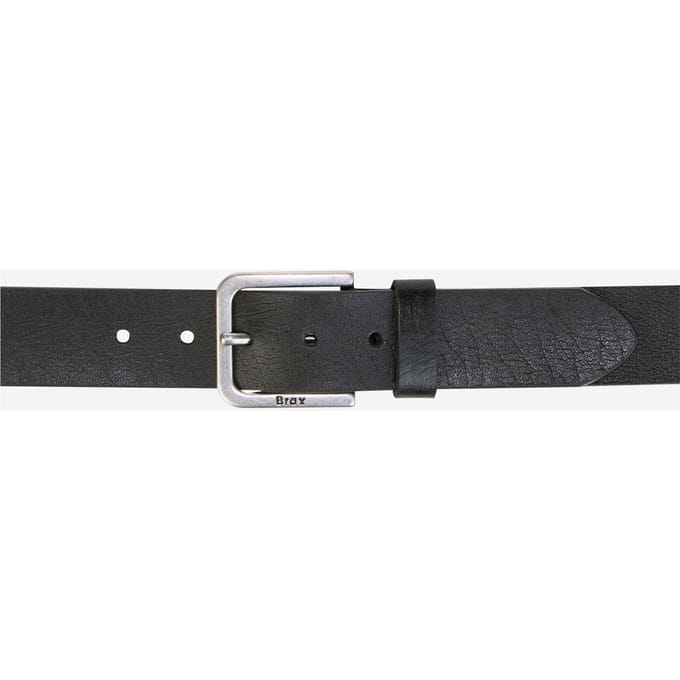 Brax Heren Riem  Style HEREN RIEM black, zwart, maat 100
