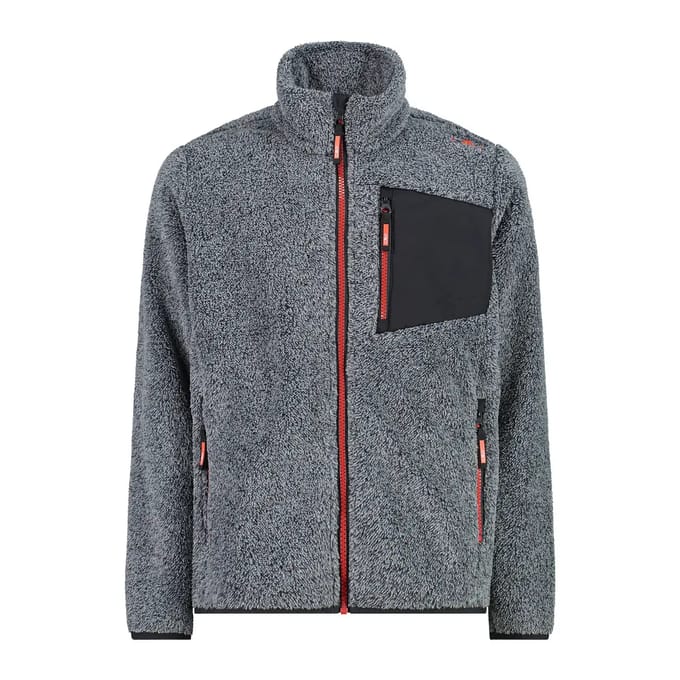Kinderfleece CMP HighLoft