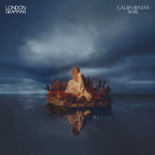 London Grammar - Californian Soil (2LP)
