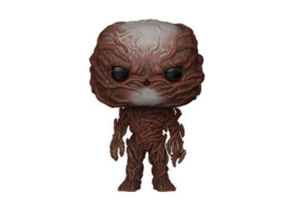 Stranger Things Season 5 - Vecna vinylfiguur 1806 Unisex Funko Pop! - Neutraal - Standard