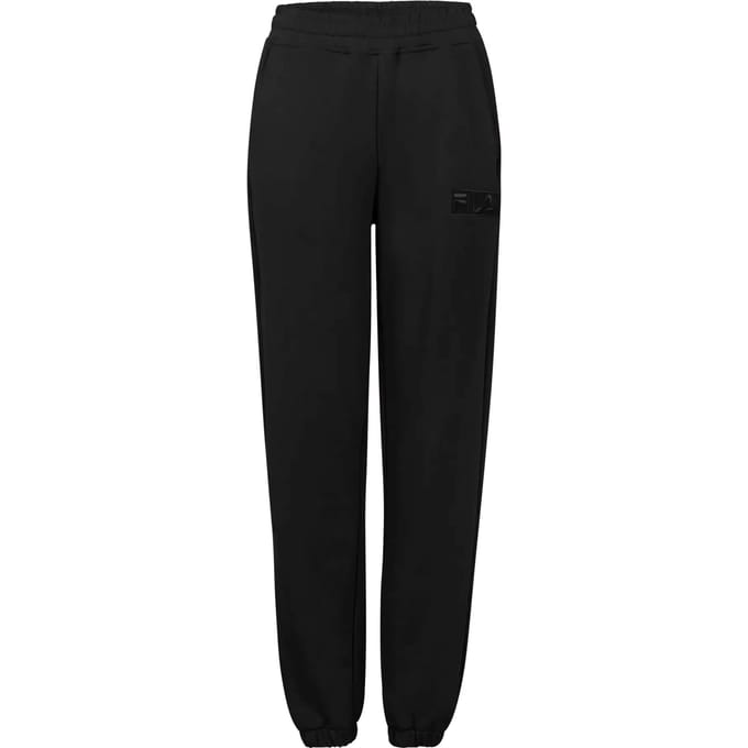 Hoge taille joggingsbroek voor dames Fila Bandirma