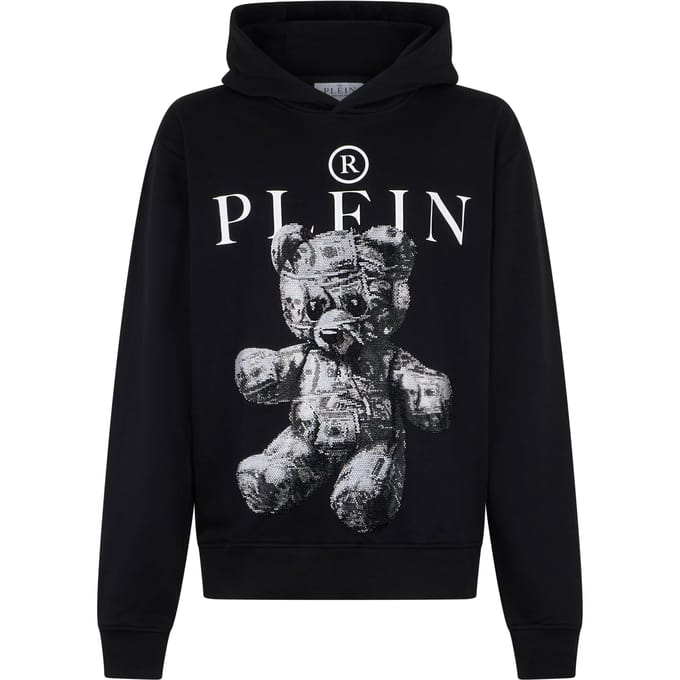 Hoodie Teddy