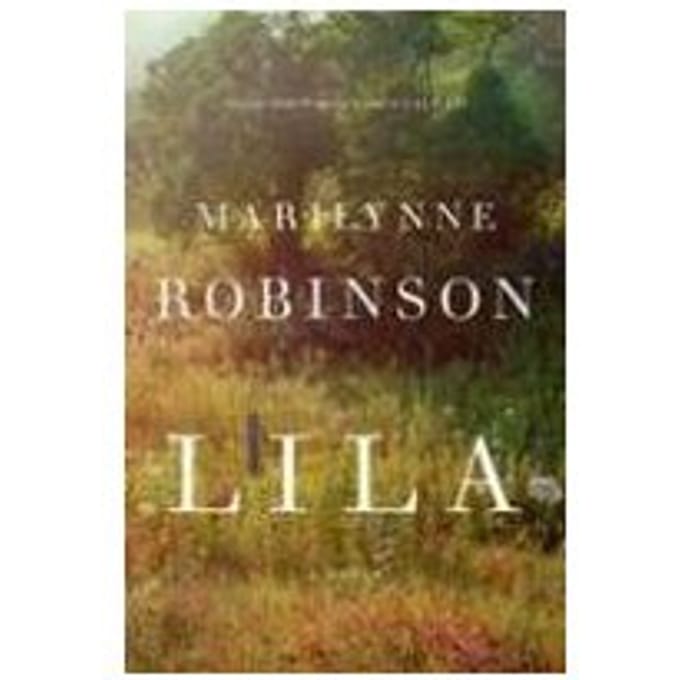 Lila - Robinson, Marilynne