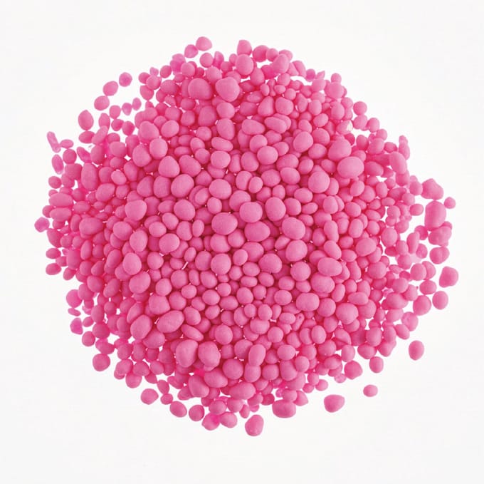 Dekora Dekocrunchies Aardbei 100 gram