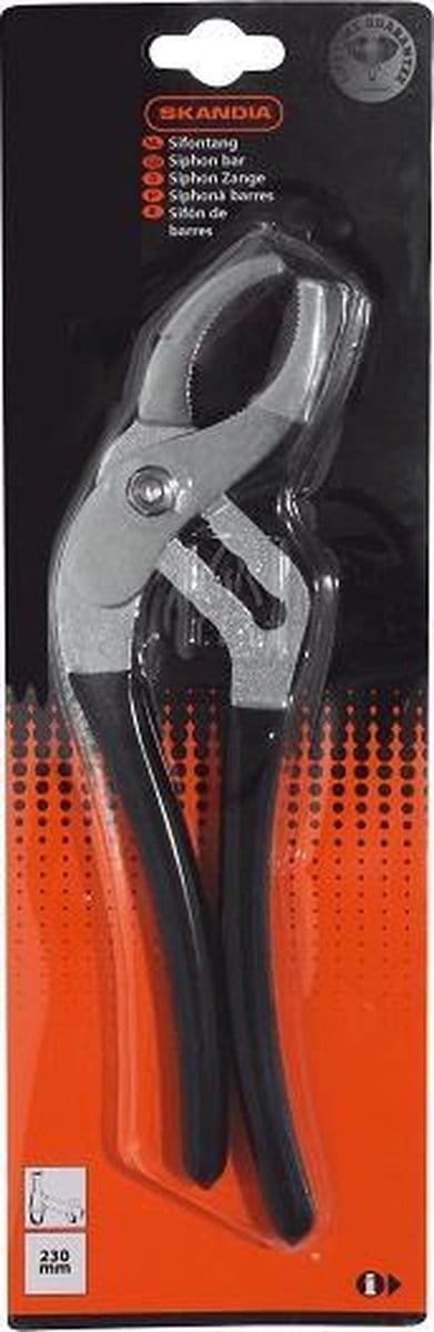 Skandia sifontang 20 – 75 mm
