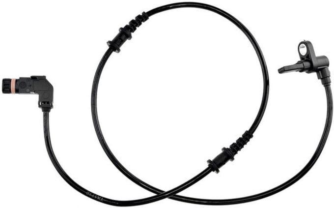 ABS sensor OEM A6395401017