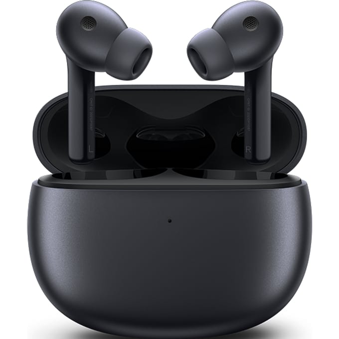 Xiaomi Buds 3 Black