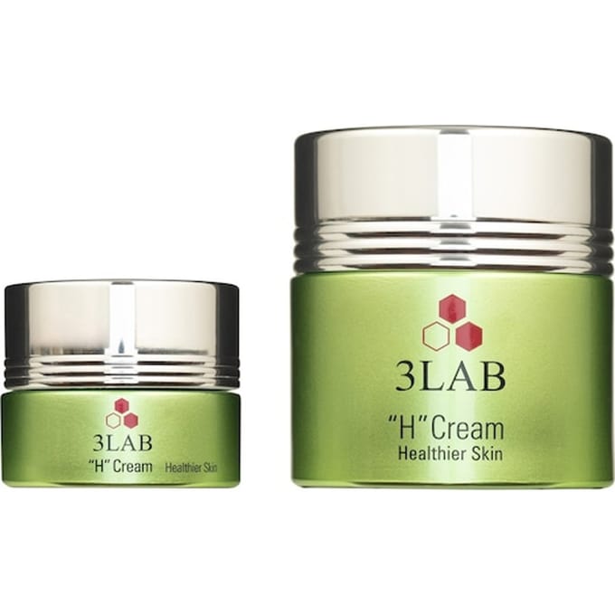 3LAB Moisturizer "H" Cream Healthier Skin Gezichtscrème Dames 75 ml