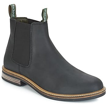 Laarzen Barbour FARSLEY