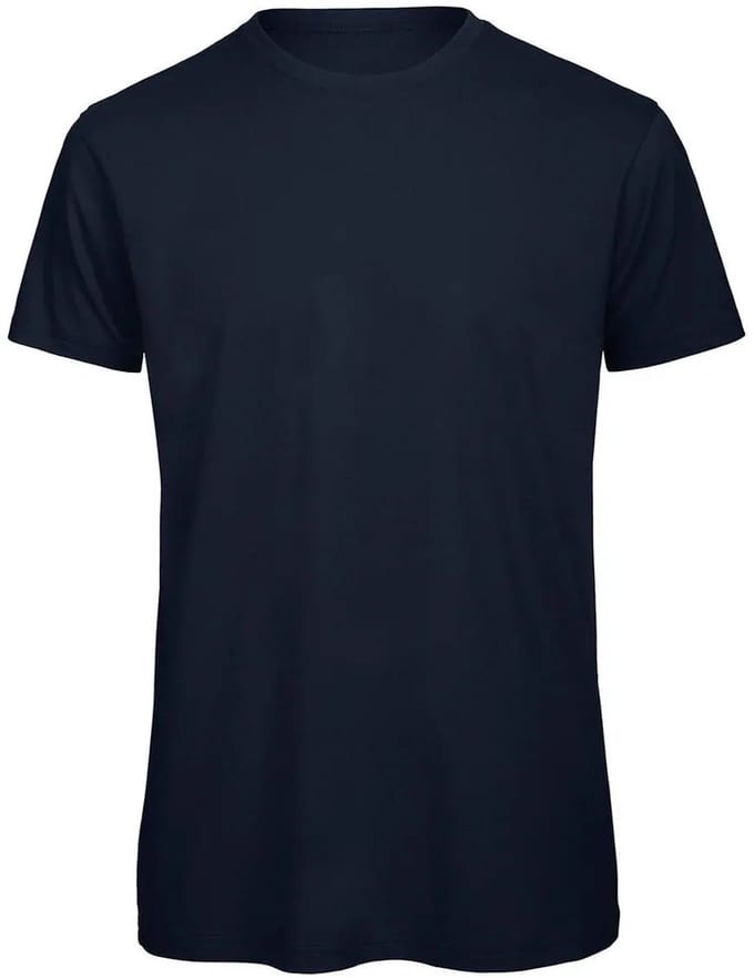 T-shirt B&C Organic Inspire