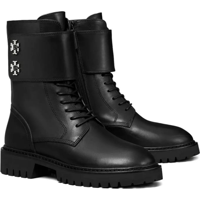 Tory Burch Boots zwart
