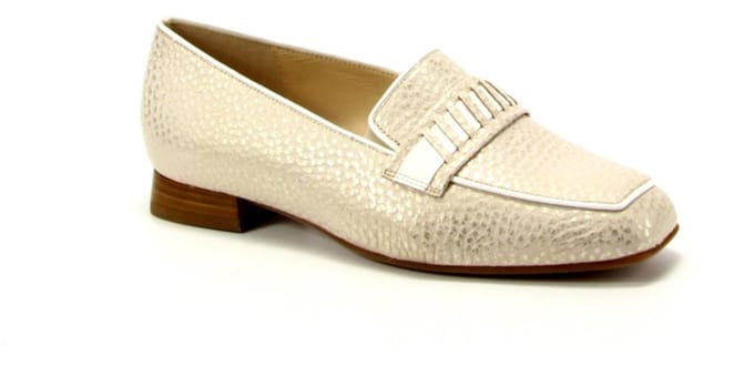 Hassia Platin instap K 9-300964-7502 K BEIGE