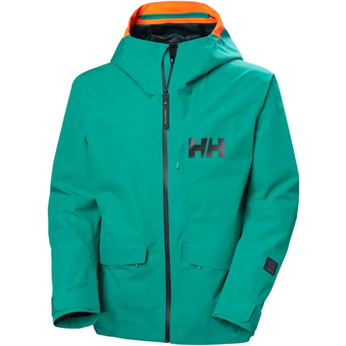 Ski-jas Helly Hansen Emiko Shell