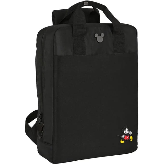 Kinderrugzak Safta Mickey Premium